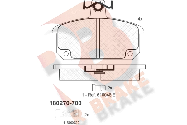 RB0270-700
