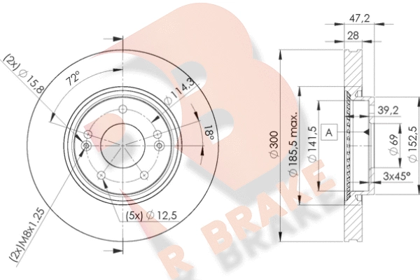 78RBD20580