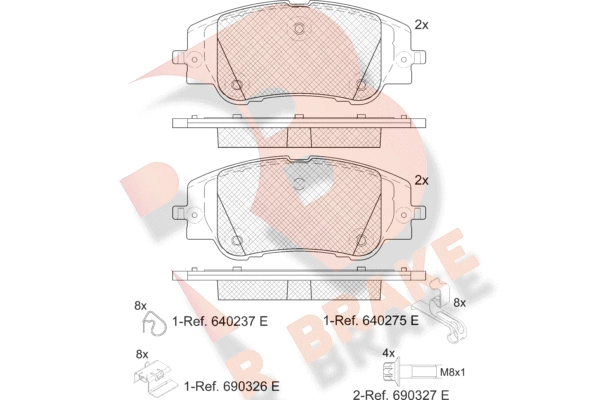 RB2430-208