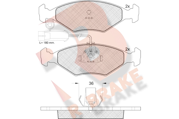 RB1603