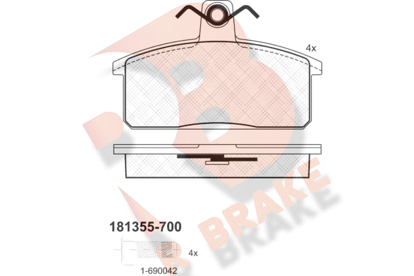RB1355-700