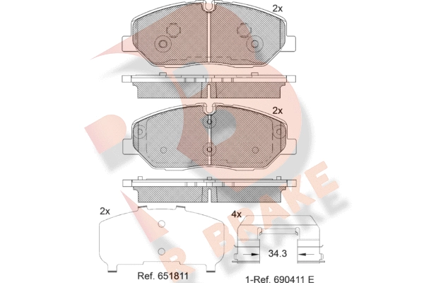 RB2268-204