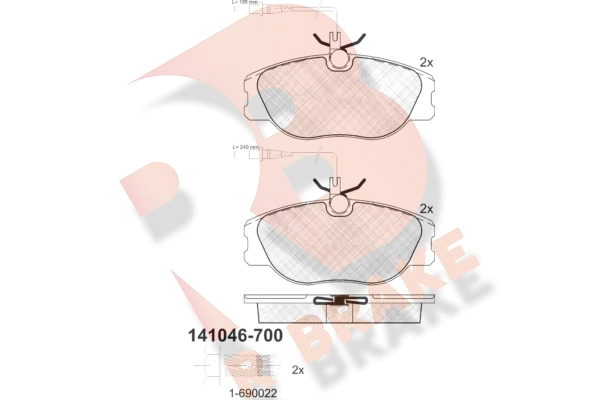 RB1046-700