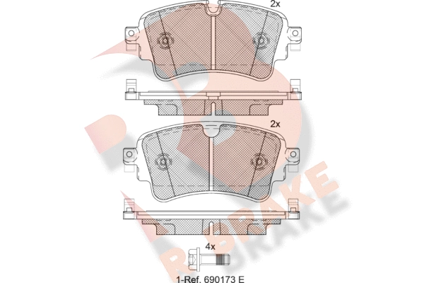 RB2256