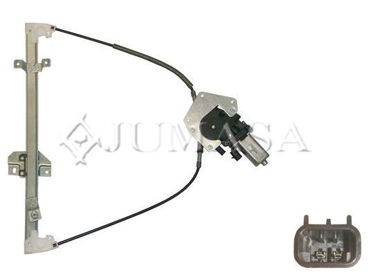 ZR FR55 L
