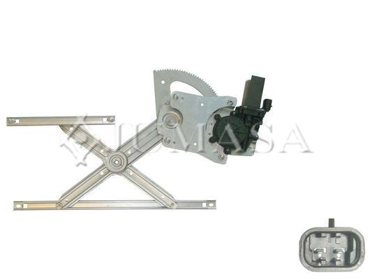 ZR DN95 L