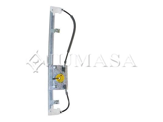 ZR OP711 L
