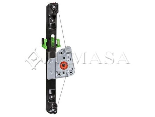 ZR BM706 L