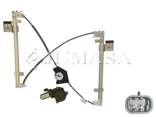 ZR AA48 L