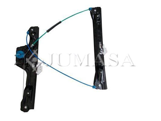 ZR BM740 R