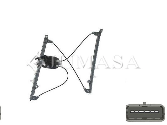ZR RNO101 R C