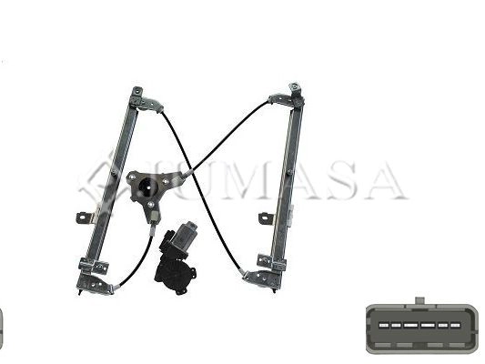 ZR DNO173 R C