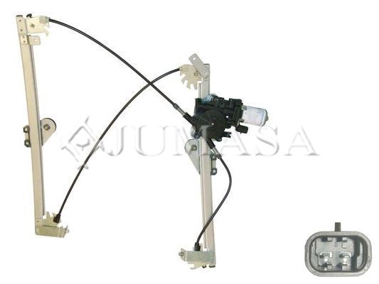 ZR ME80 L