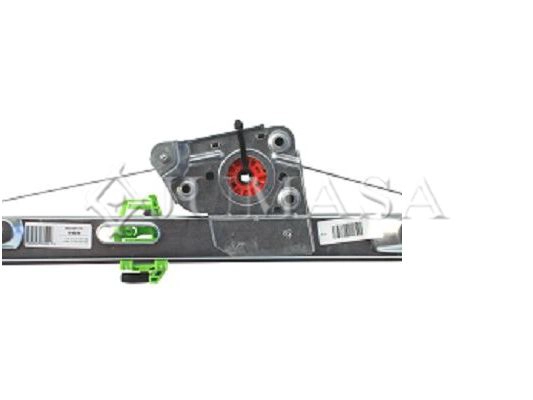 ZR BM708 R