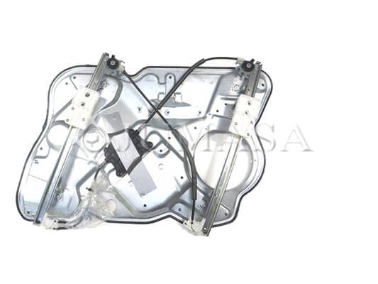 ZR SK507 L