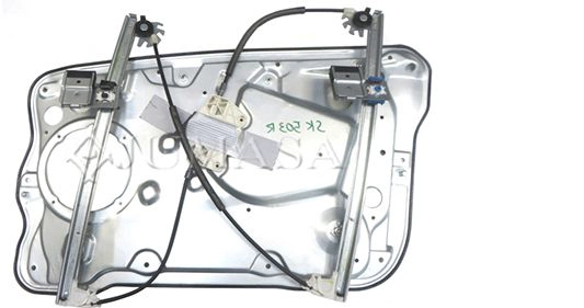 ZR SK503 R