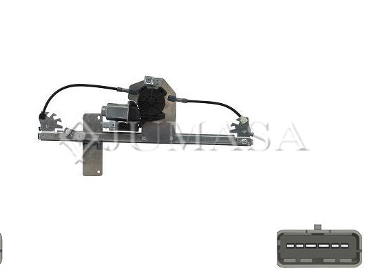 ZR PGO64 R C