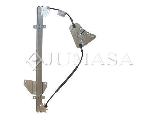 ZR DN705 L