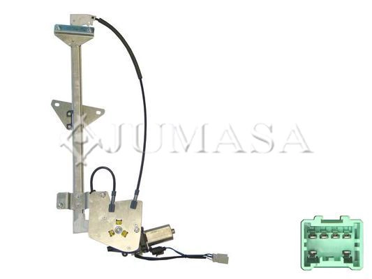 ZR HDO54 L C