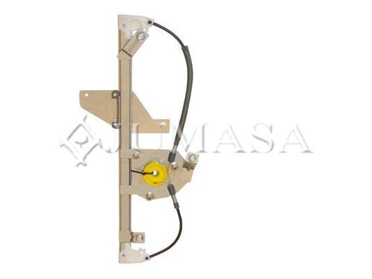 ZR PG714 L