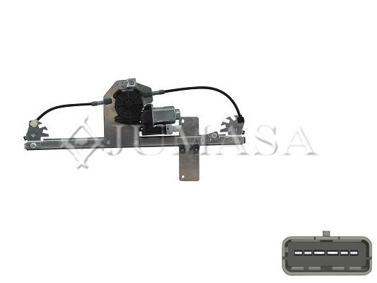 ZR PGO64 L C