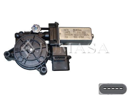 ZR BMO40 L C