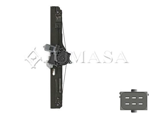 ZR FTO130 L C