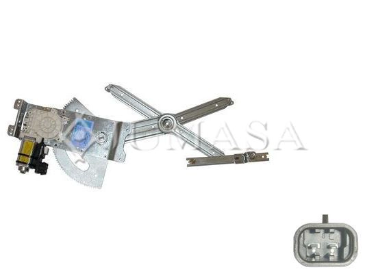 ZR OPO44 R C