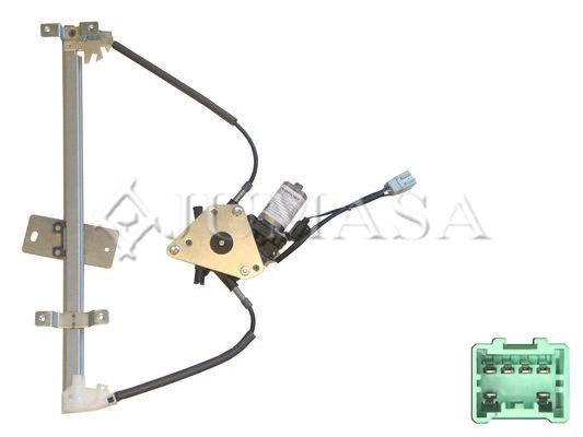 ZR HDO52 L C