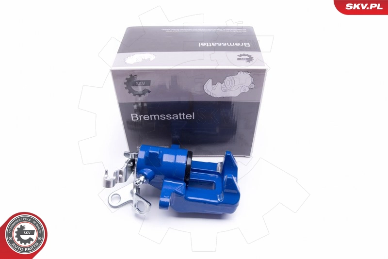 23SKV003 BLUE
