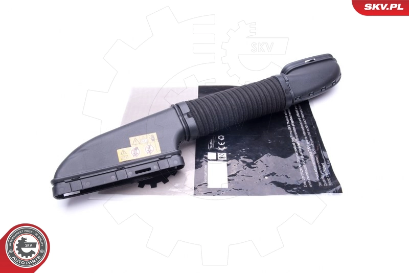 43SKV909