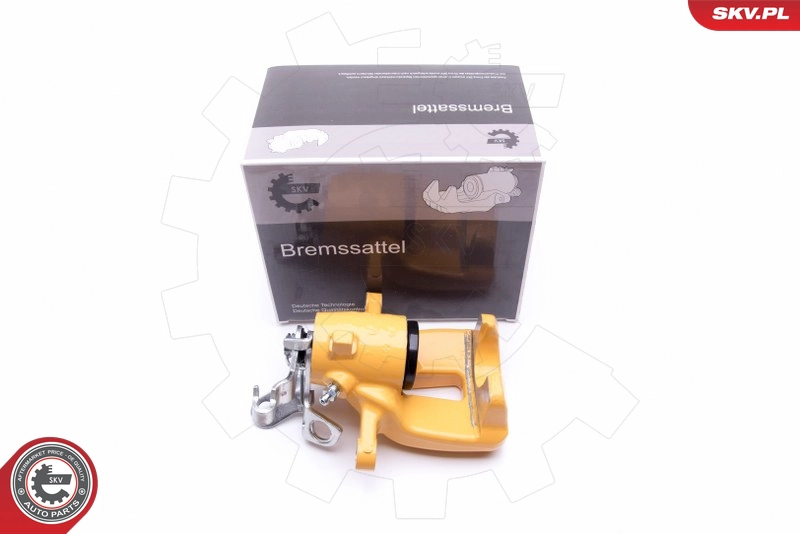 34SKV033 YELLOW