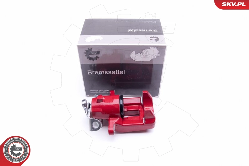 23SKV033 RED