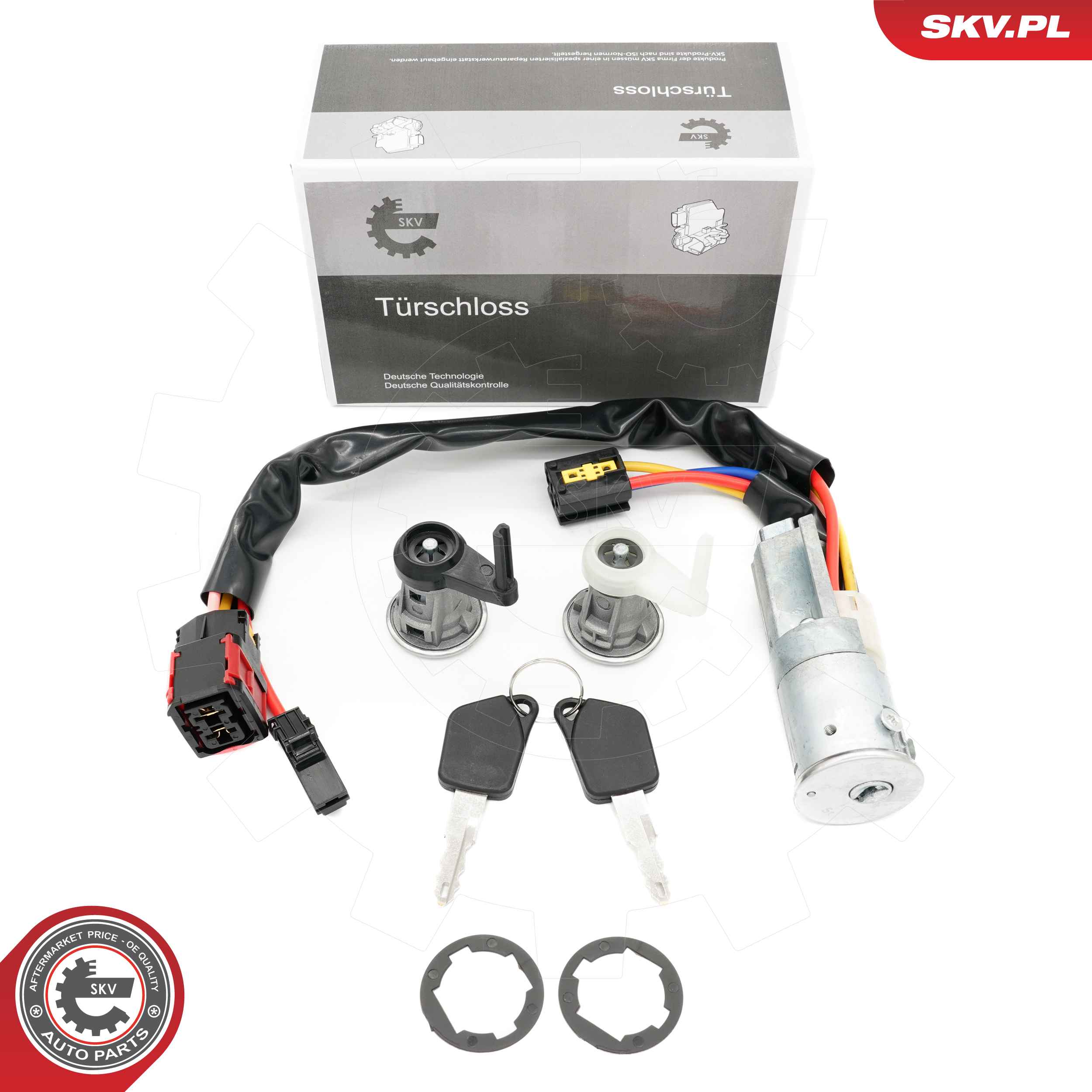 65SKV815