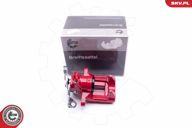 23SKV014 RED