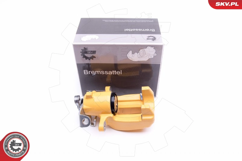 44SKV653 YELLOW