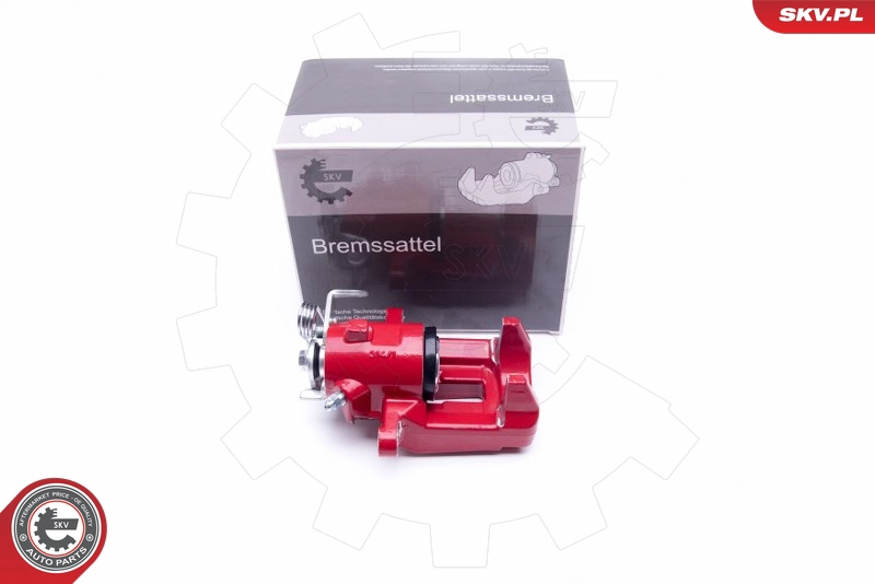 23SKV034 RED