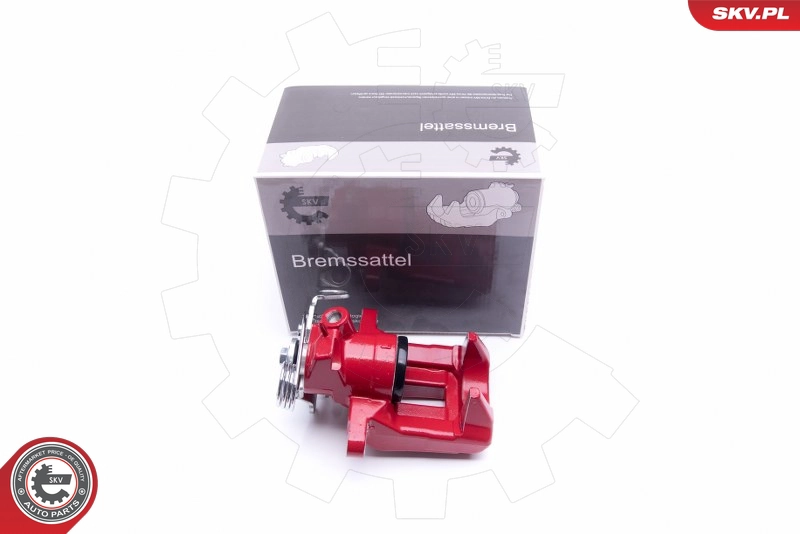 23SKV013 RED