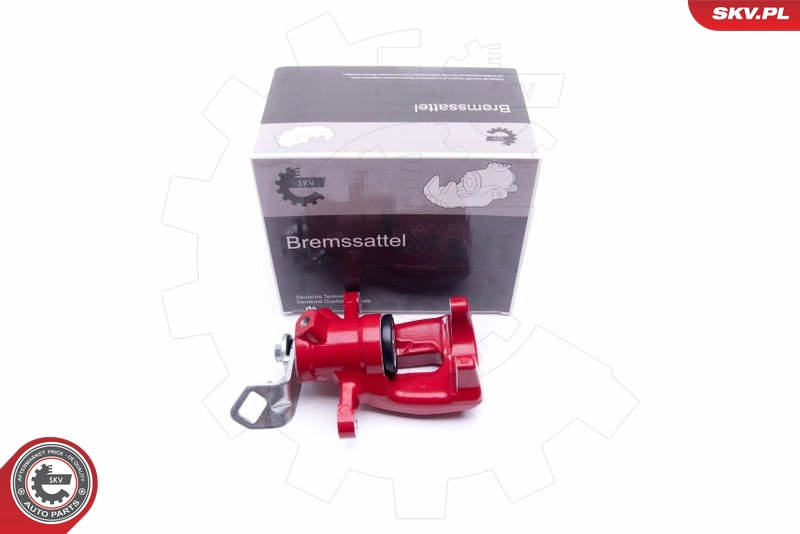 34SKV083 RED