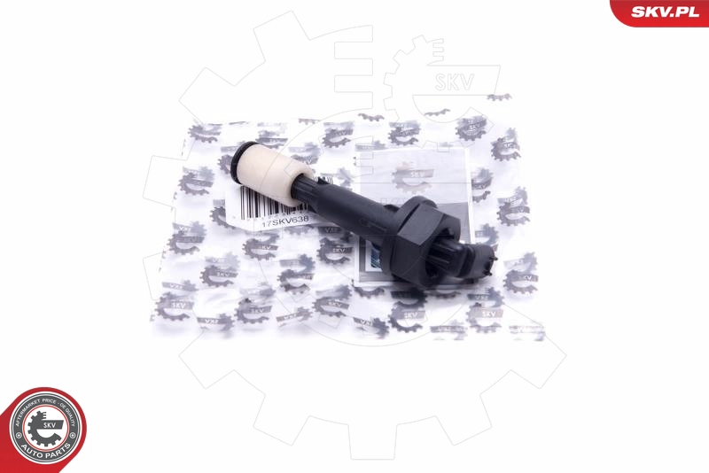 17SKV638