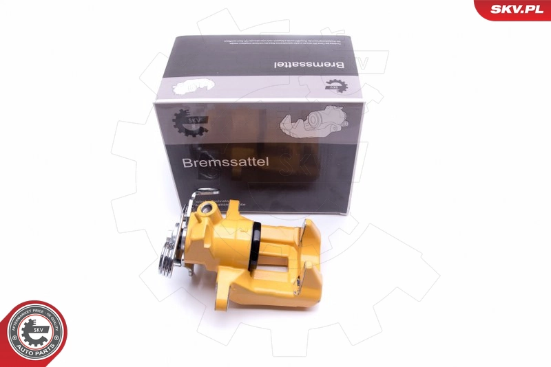 23SKV013 YELLOW