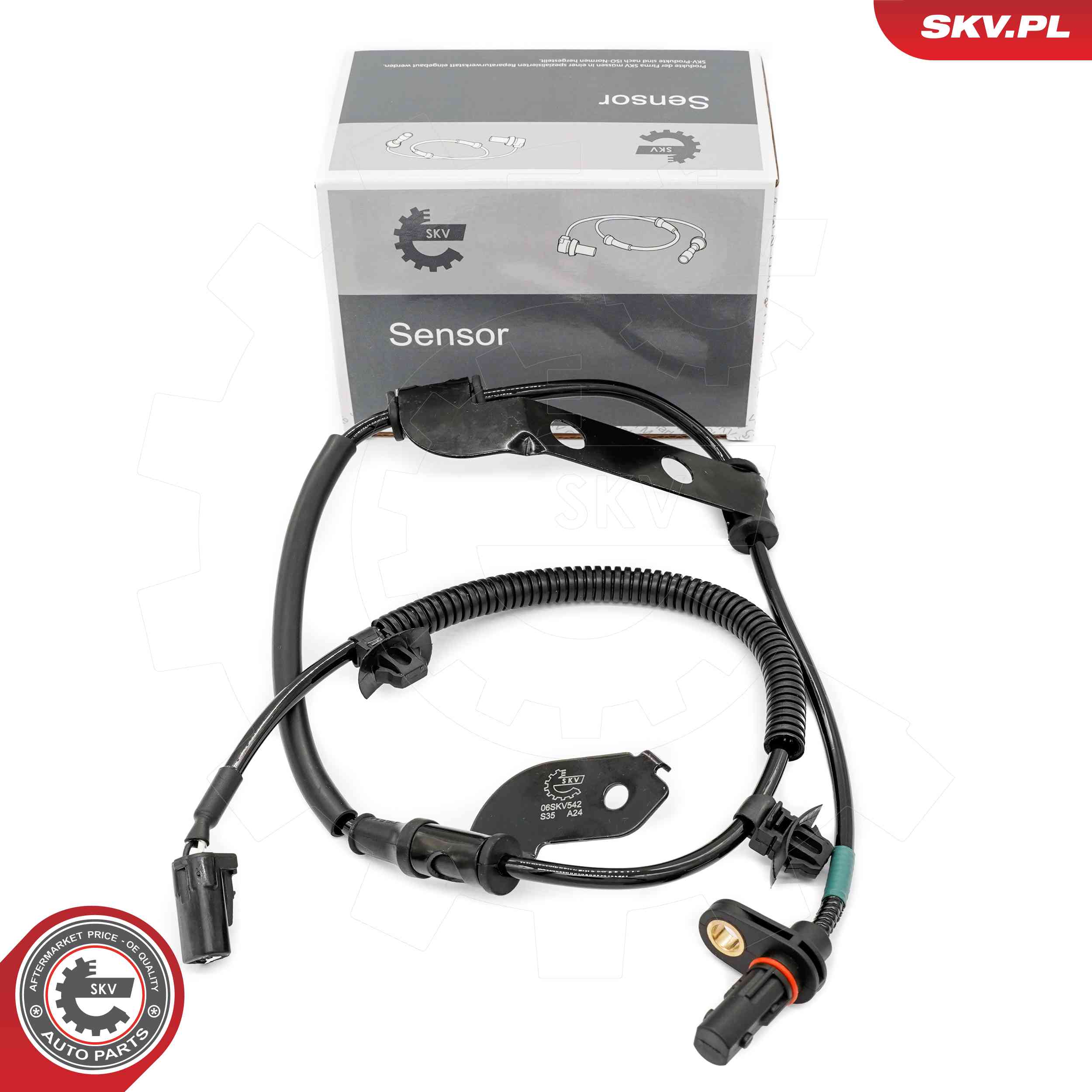 06SKV542