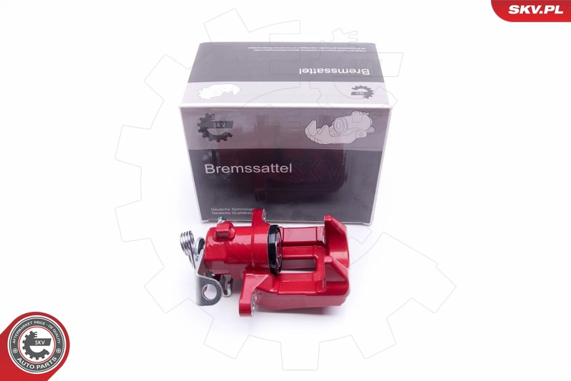 23SKV117 RED