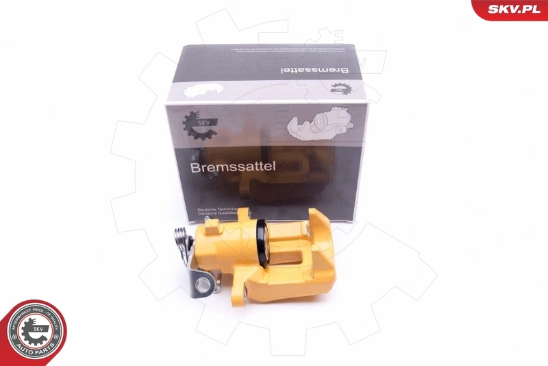 23SKV117 YELLOW