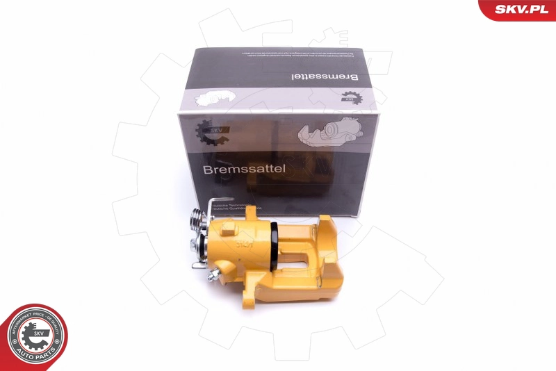 23SKV034 YELLOW