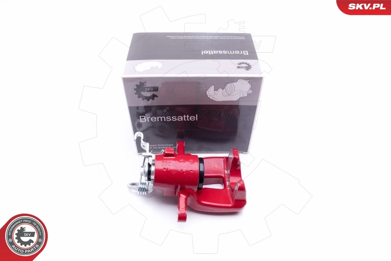 34SKV034 RED