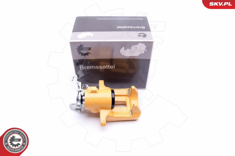 23SKV004 YELLOW