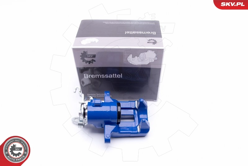 23SKV004 BLUE