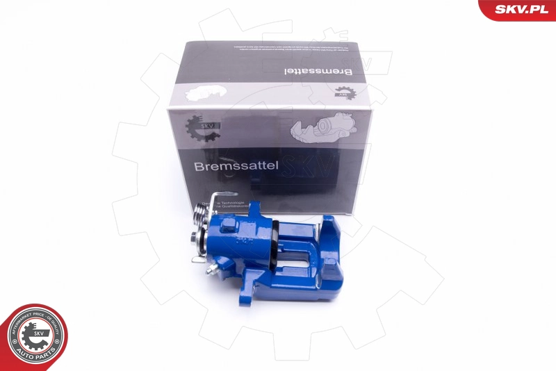 23SKV034 BLUE