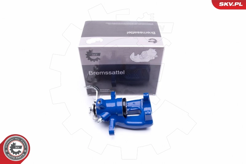 34SKV084 BLUE